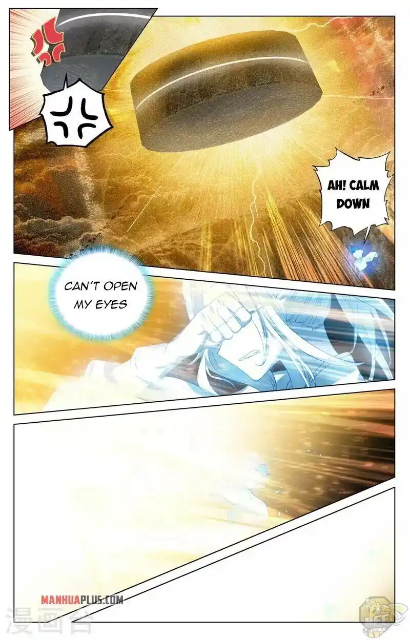 ManhwaFull Chapter 379.5