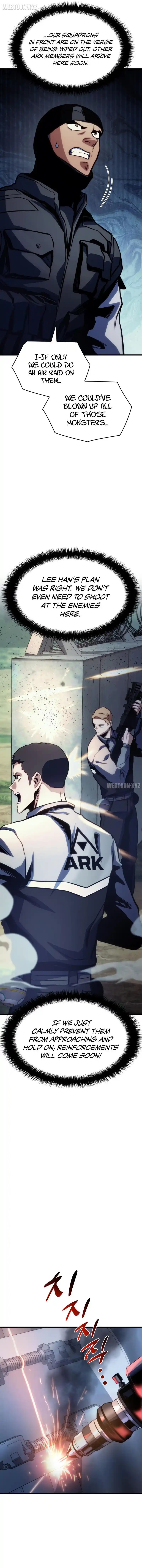 ManhwaFull Chapter 38