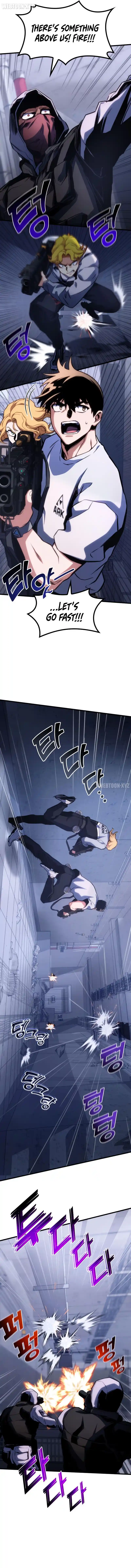 ManhwaFull Chapter 38