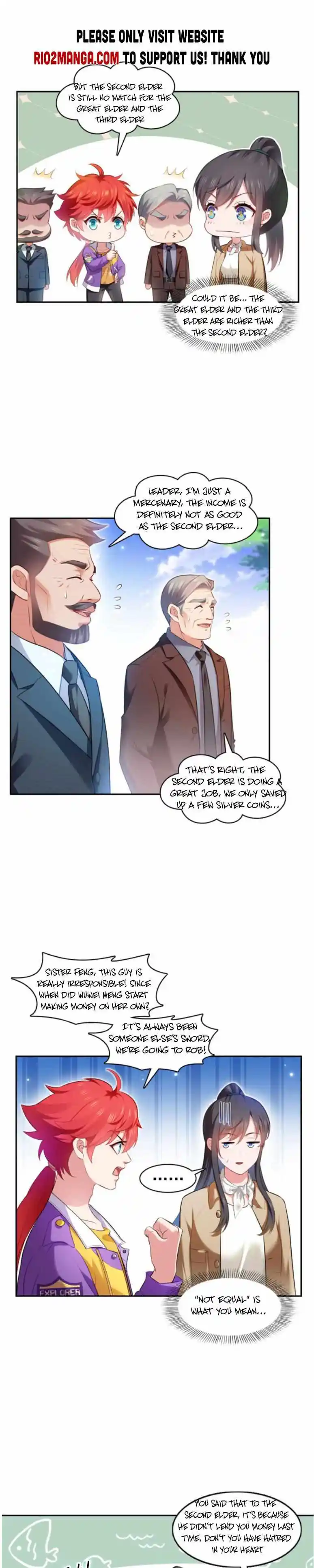 ManhwaFull Chapter 380