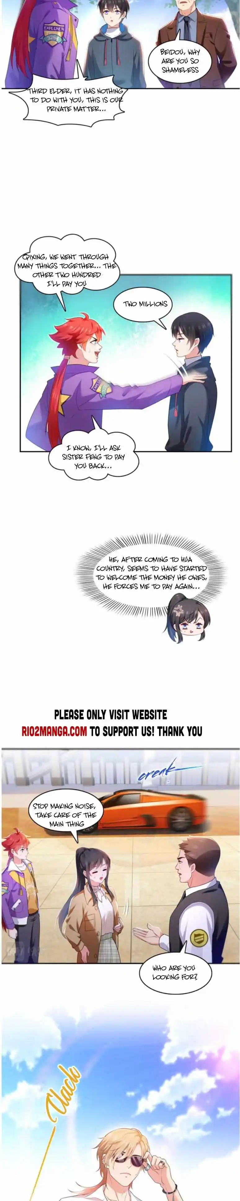 ManhwaFull Chapter 380