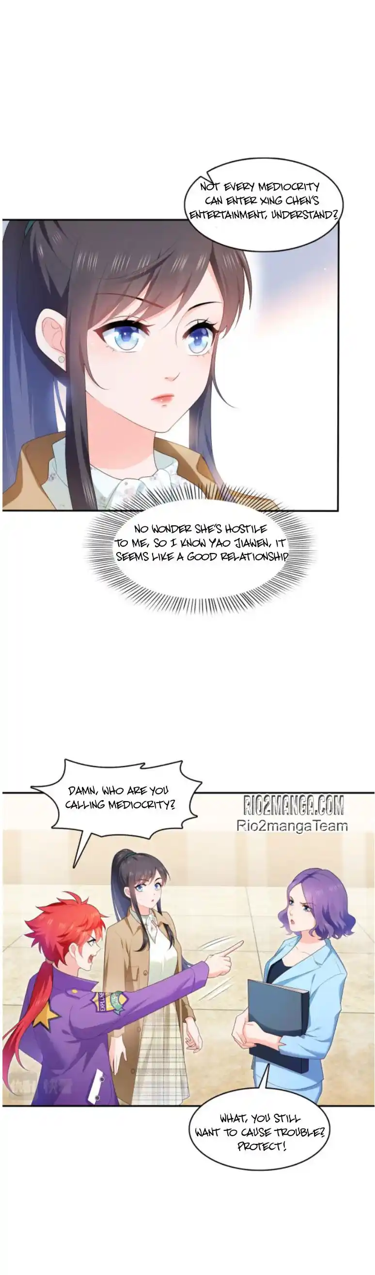 ManhwaFull Chapter 380