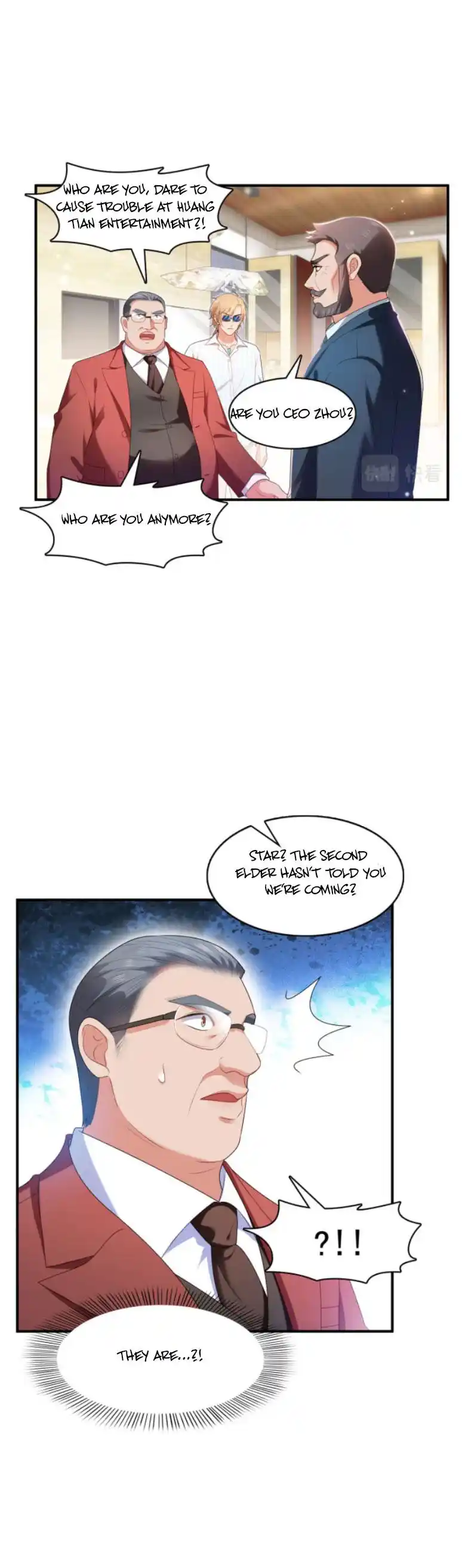 ManhwaFull Chapter 380