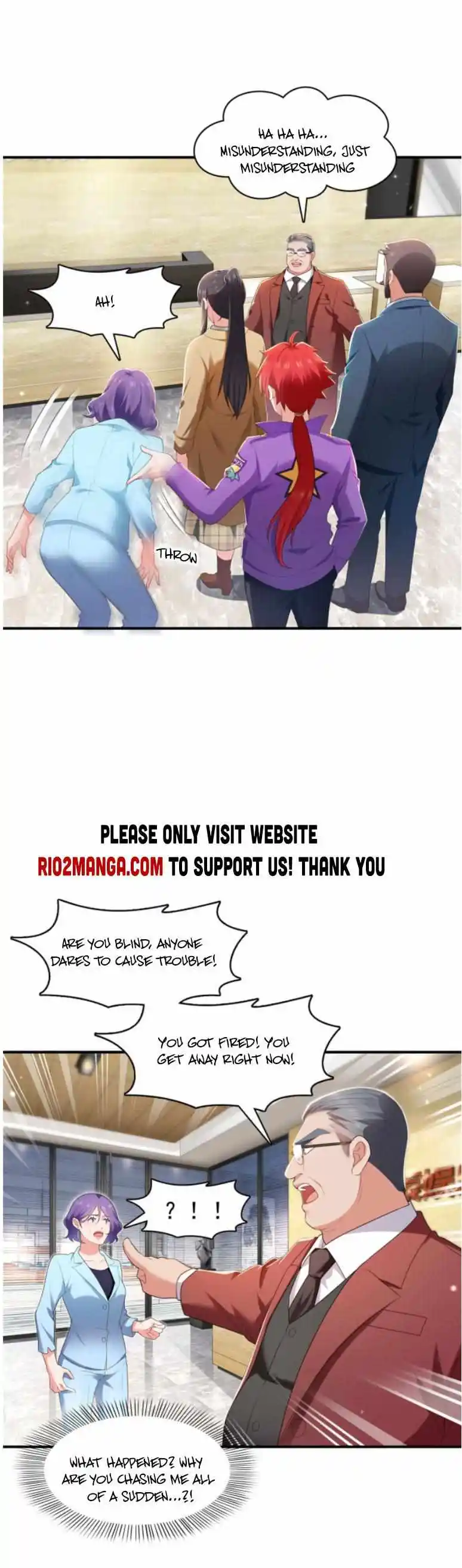 ManhwaFull Chapter 380