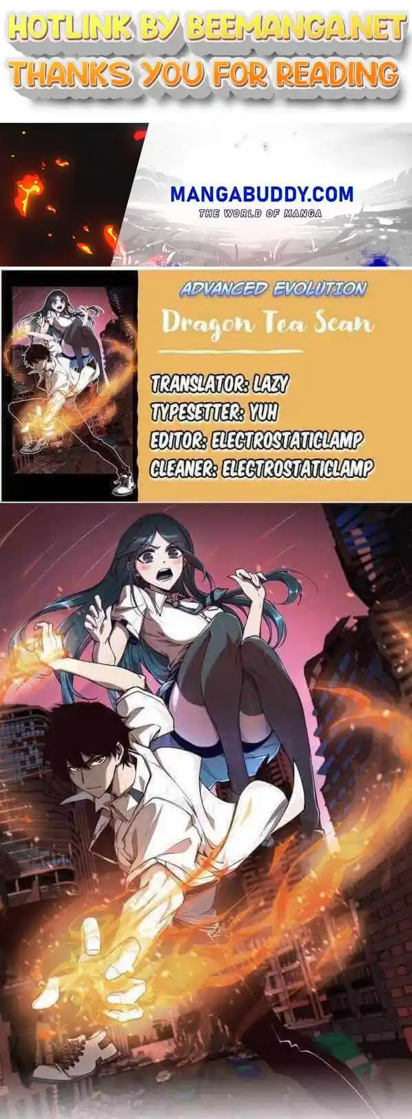 ManhwaFull Chapter 38.1