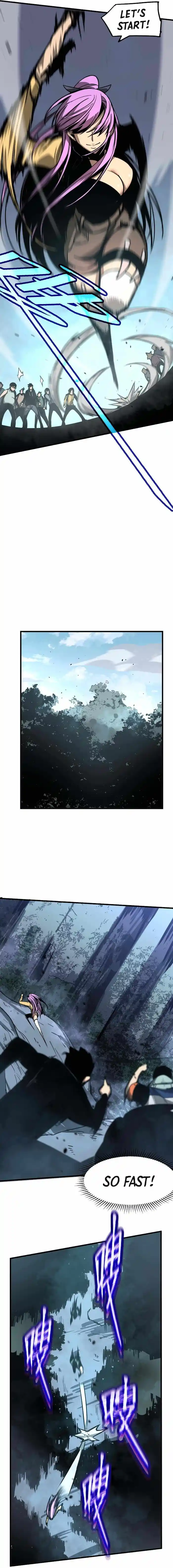 ManhwaFull Chapter 38.1