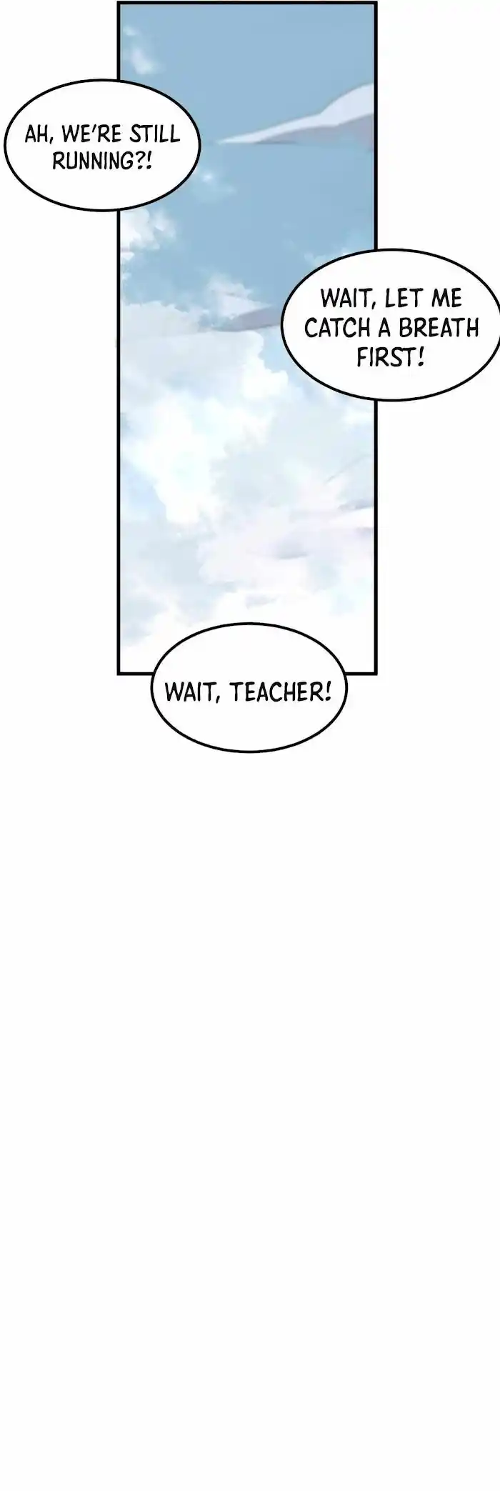 ManhwaFull Chapter 38.1