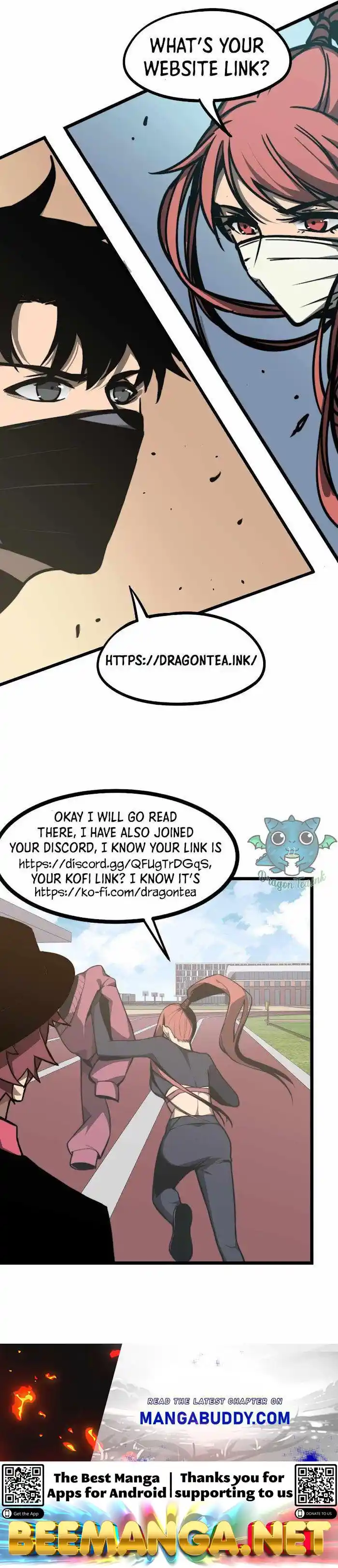 ManhwaFull Chapter 38.1