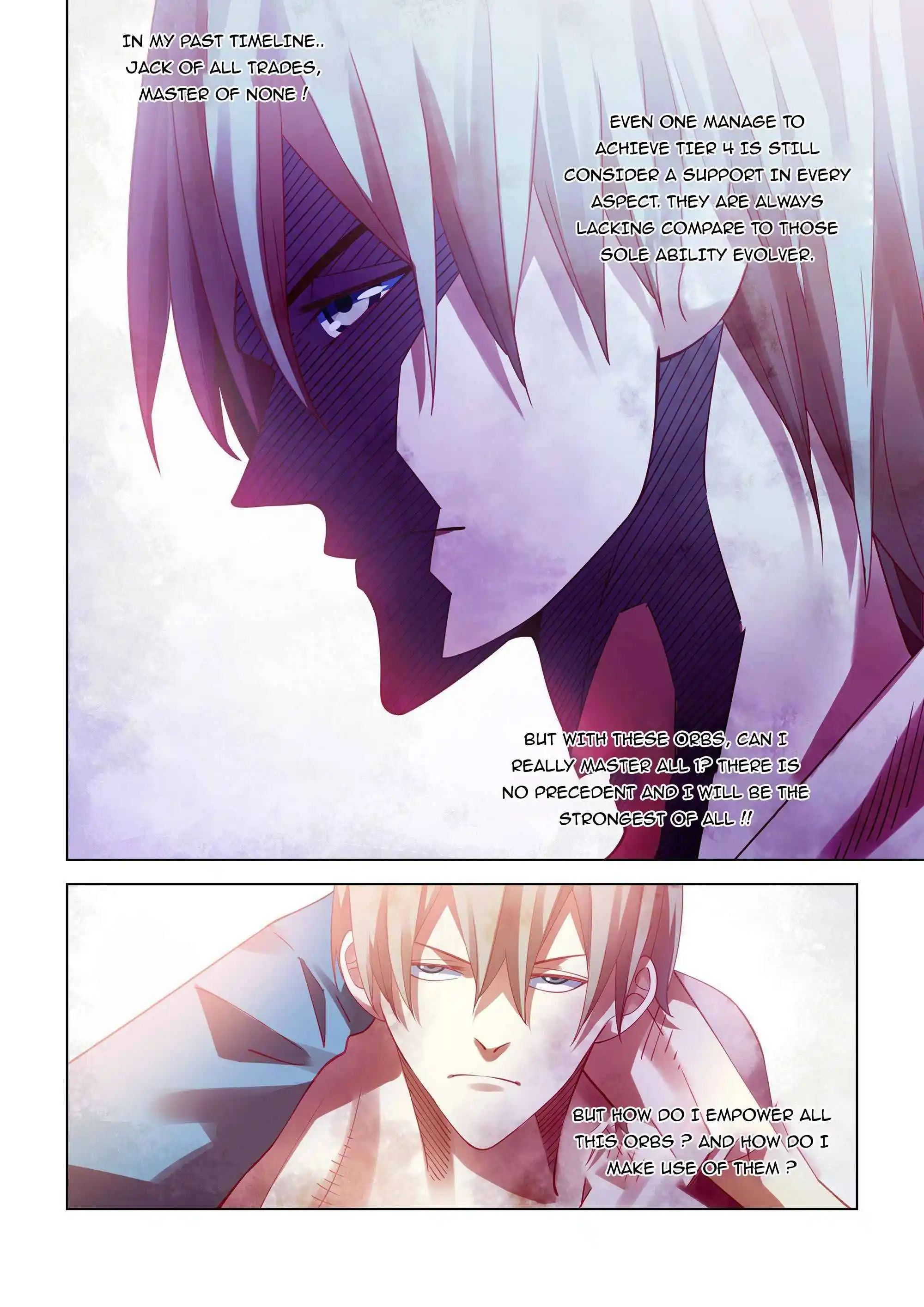 ManhwaFull Chapter 381