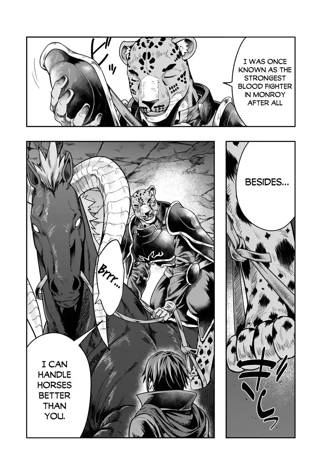 ManhwaFull Chapter 38.2