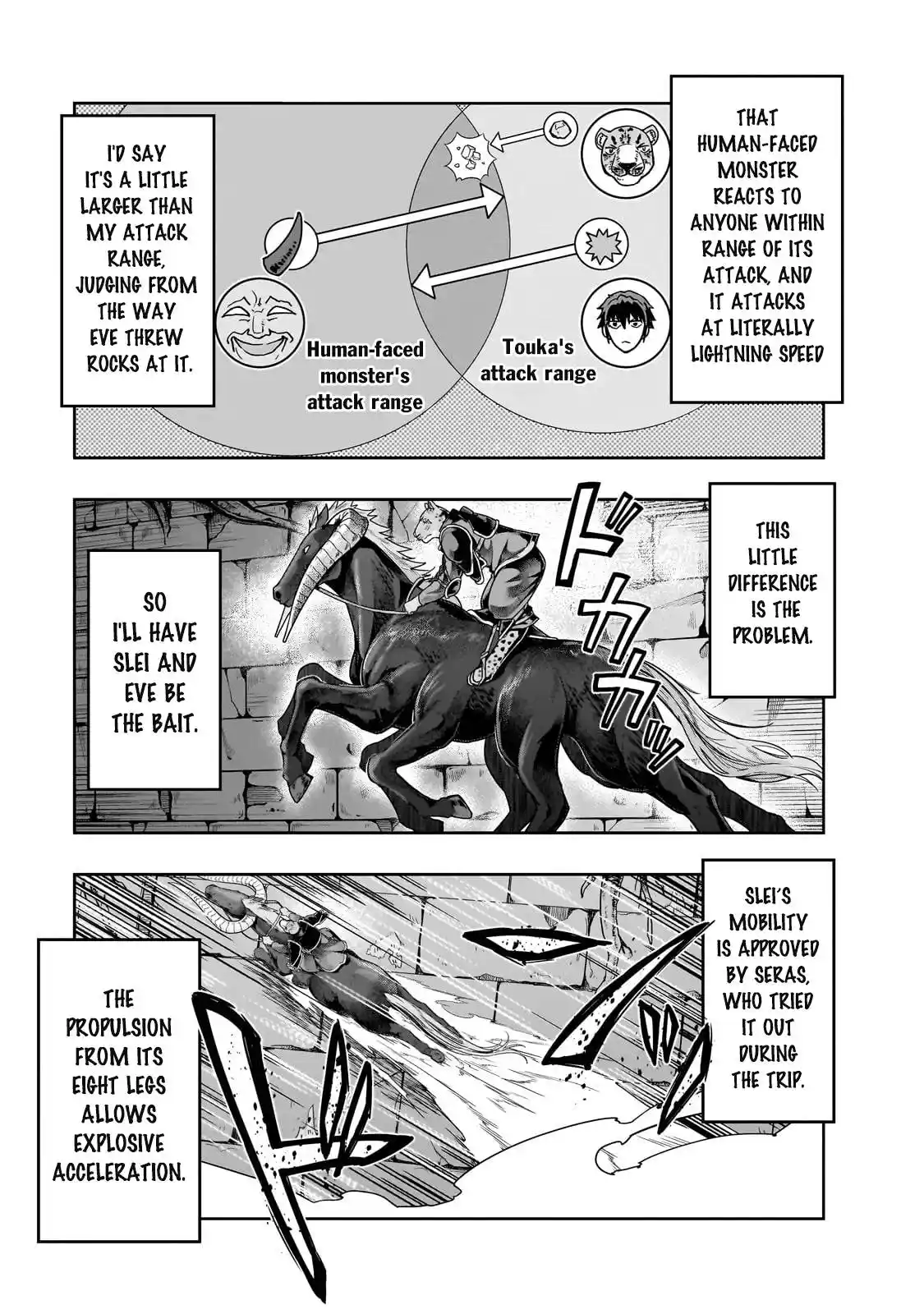 ManhwaFull Chapter 38.2