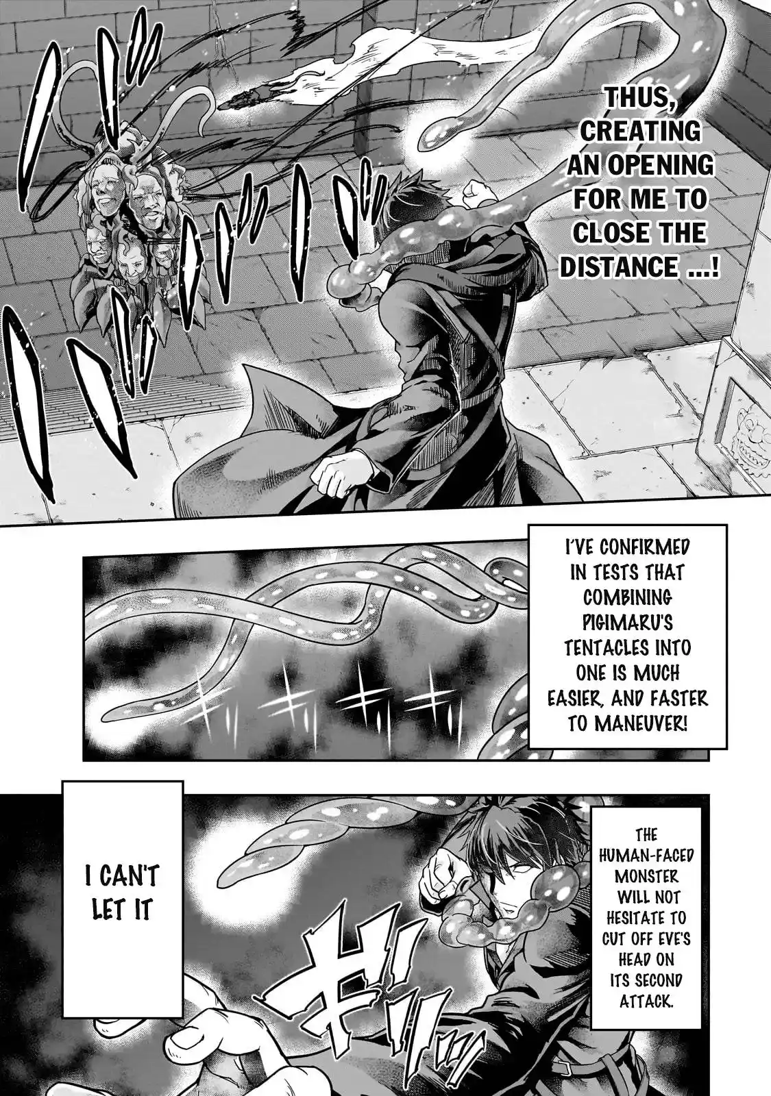 ManhwaFull Chapter 38.2