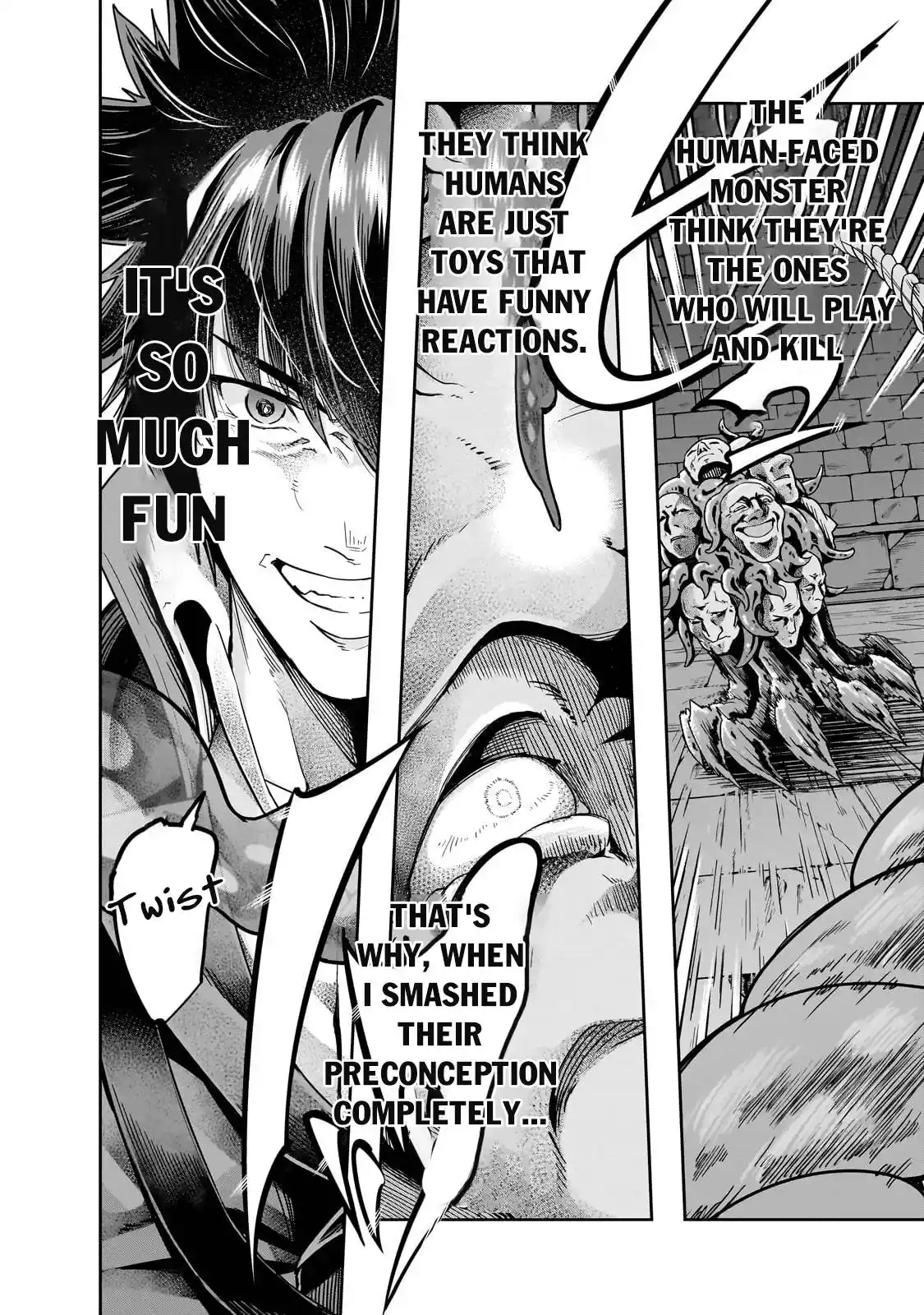 ManhwaFull Chapter 38.2