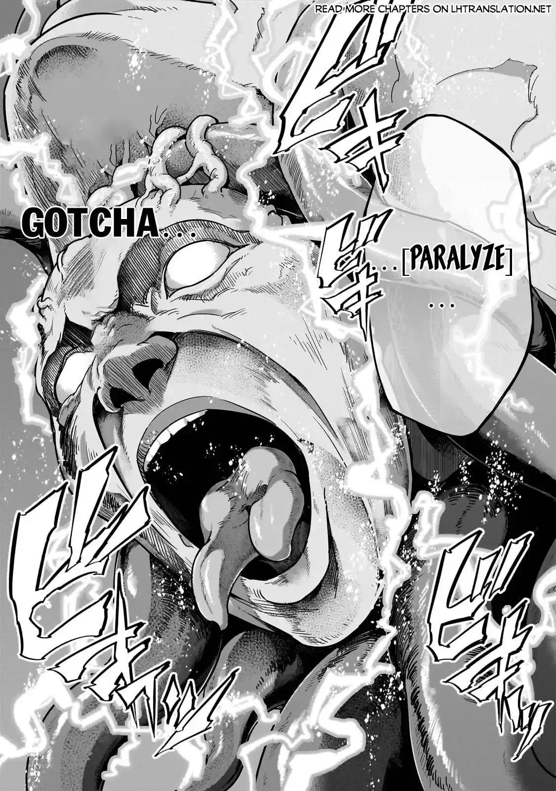 ManhwaFull Chapter 38.2