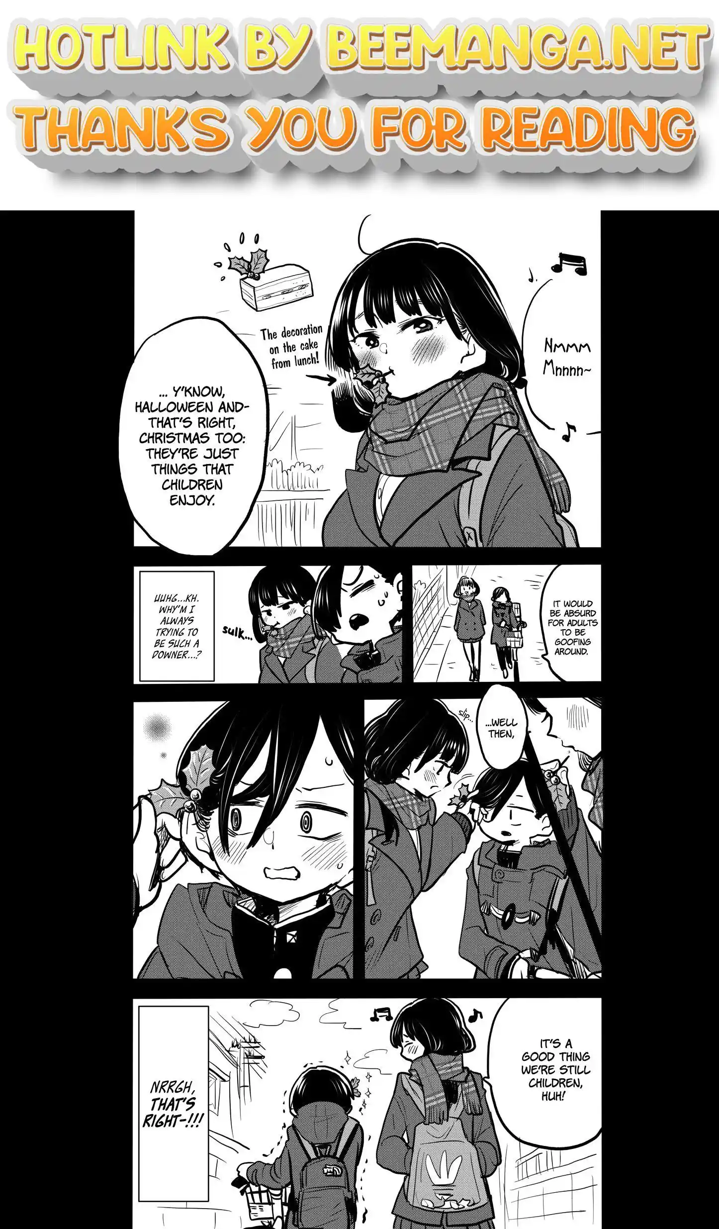 ManhwaFull Chapter 38.3