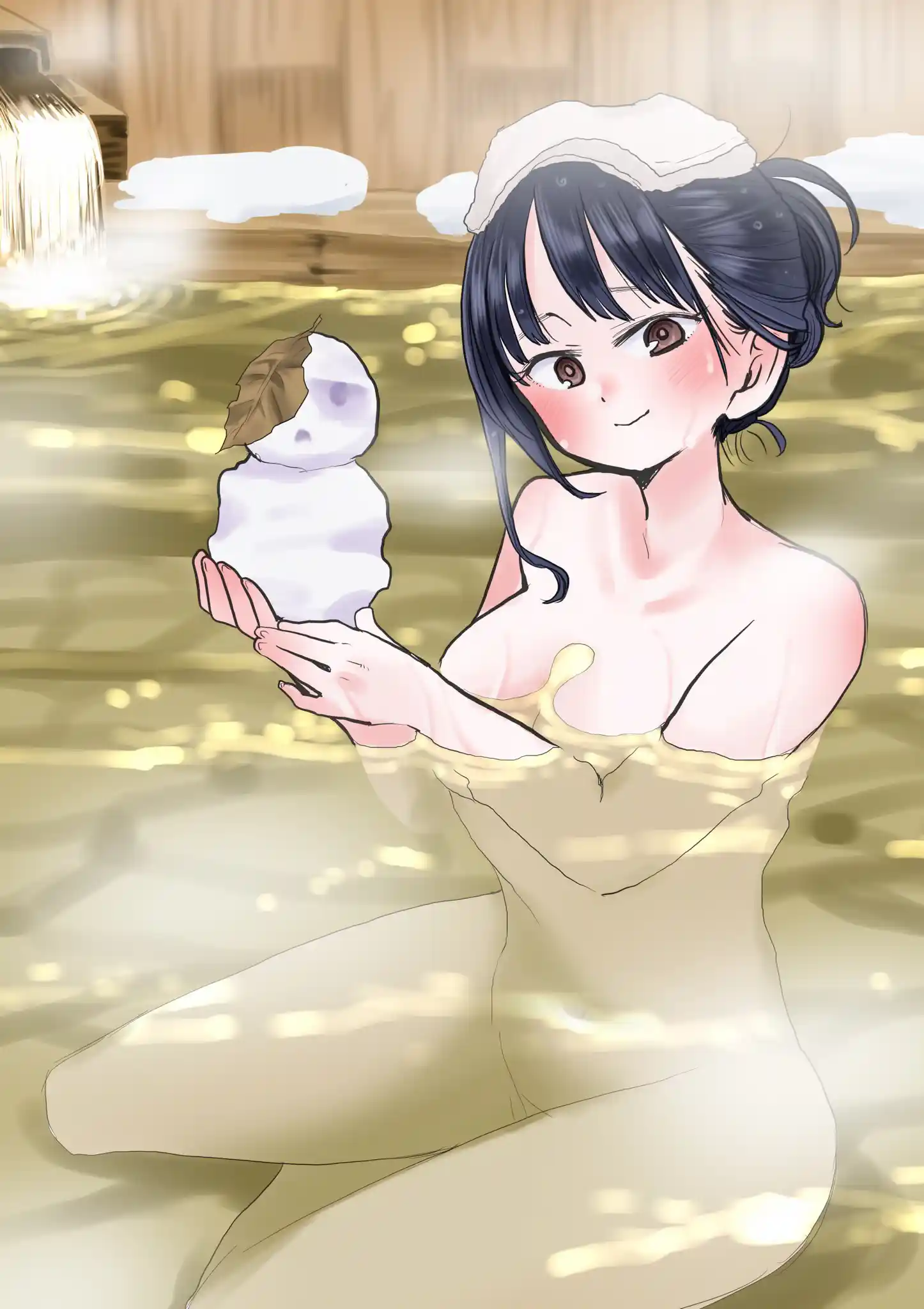 ManhwaFull Chapter 38.3