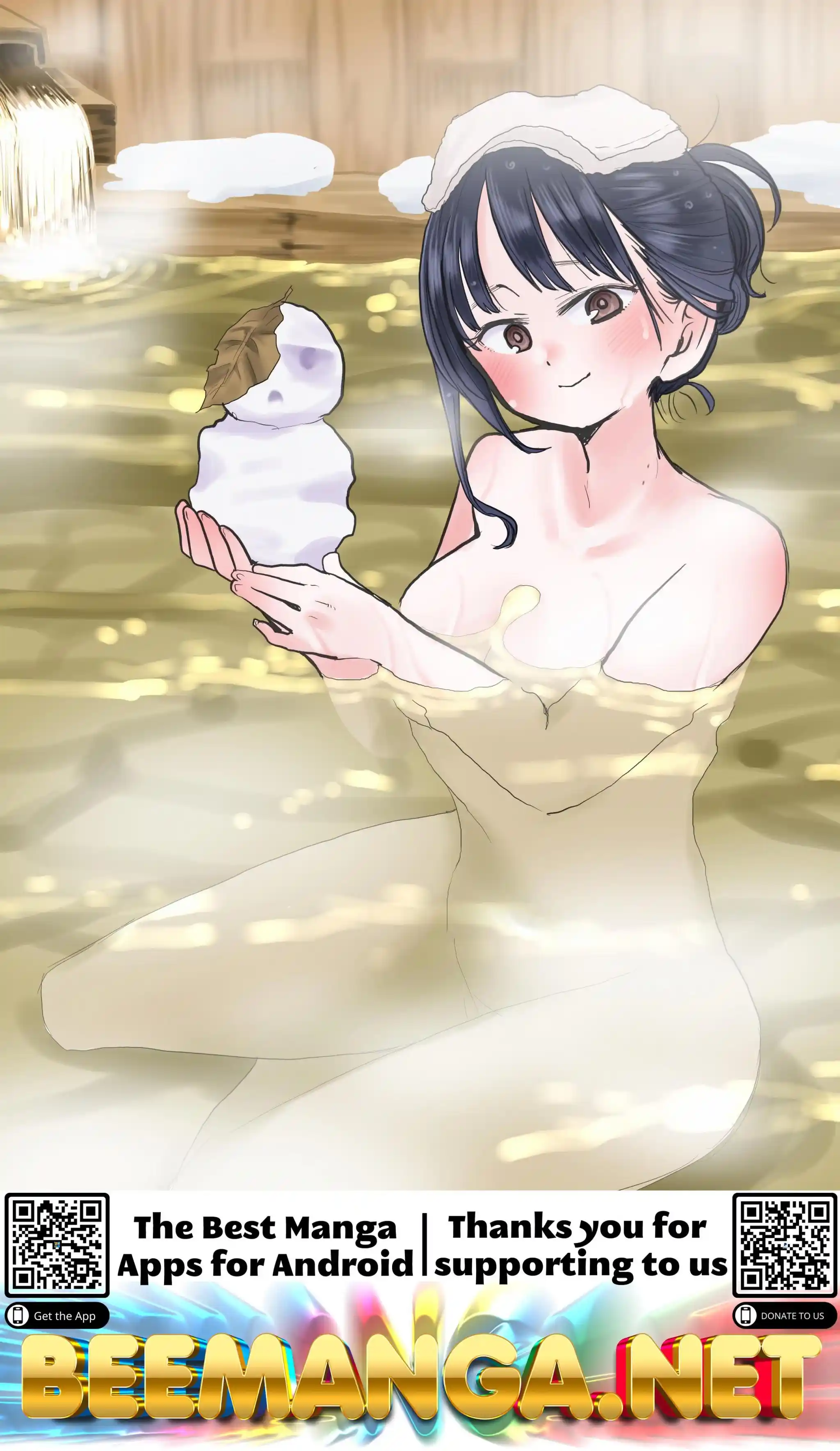 ManhwaFull Chapter 38.3