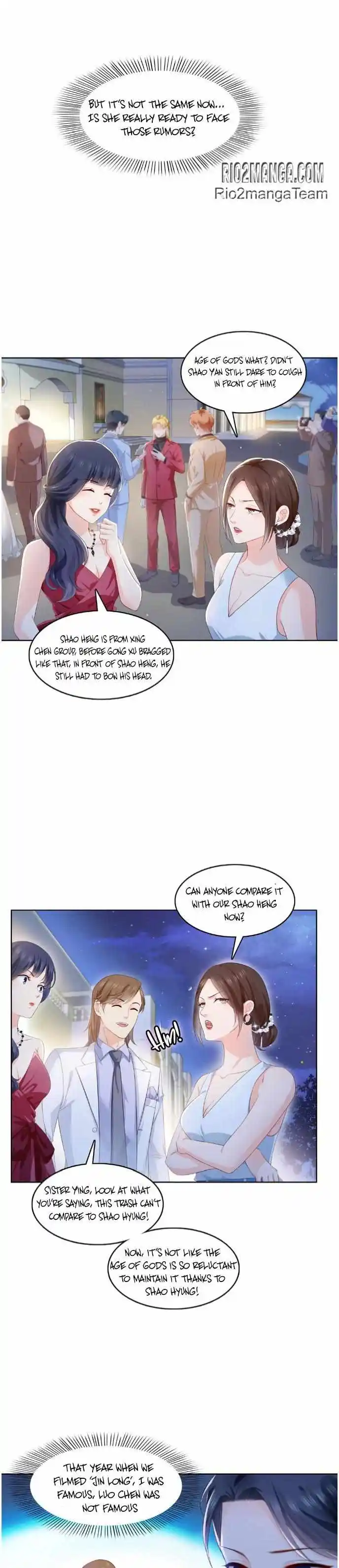 ManhwaFull Chapter 383