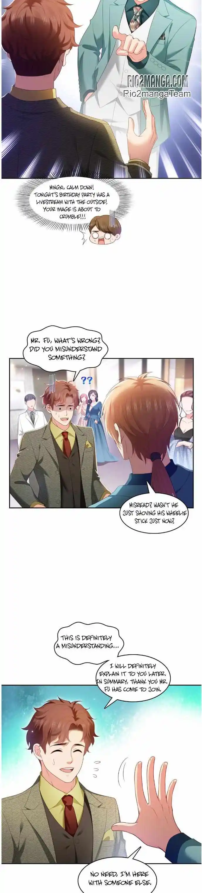 ManhwaFull Chapter 384