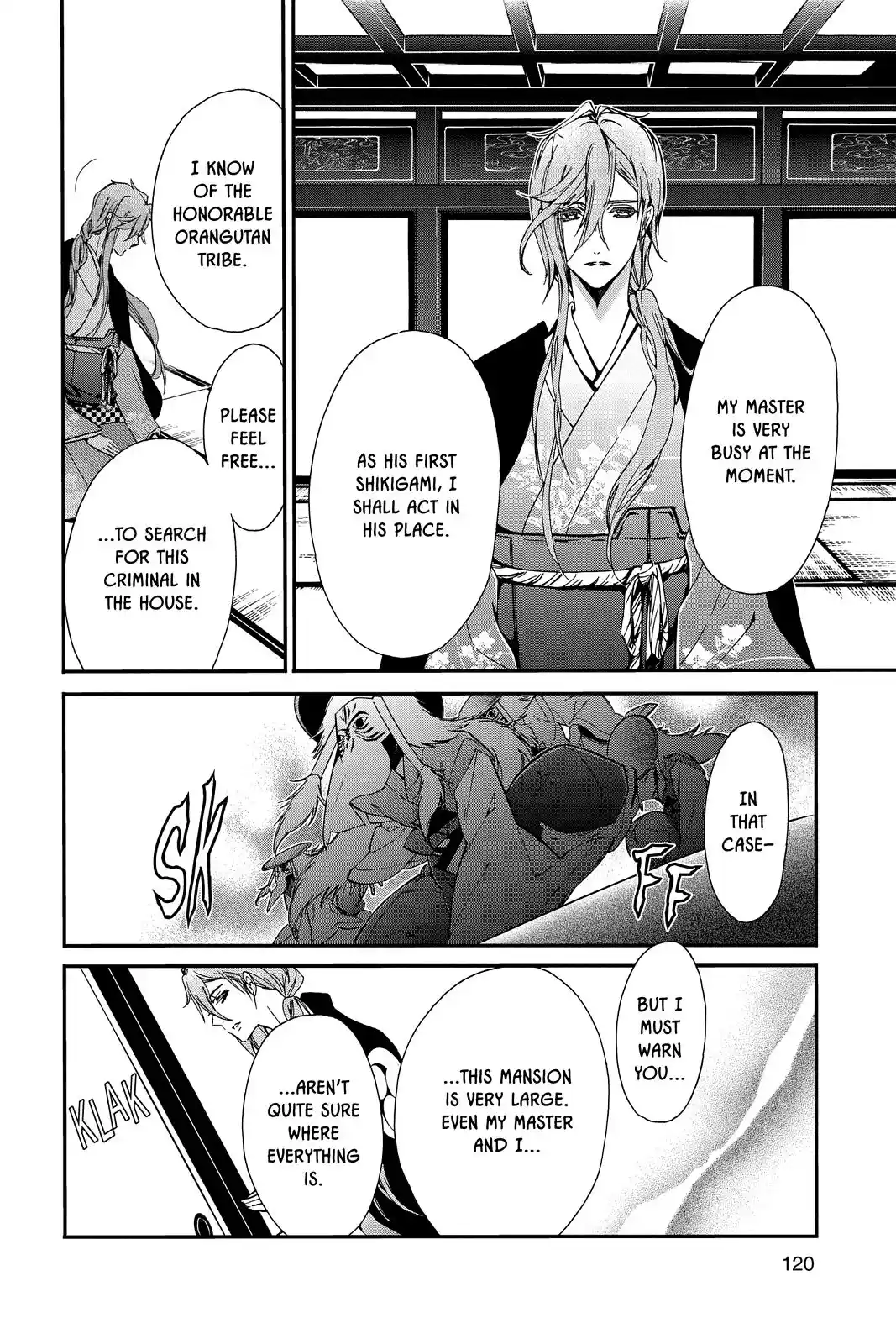 ManhwaFull Chapter 38.5