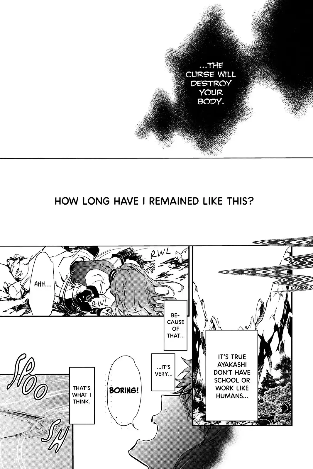 ManhwaFull Chapter 38.5