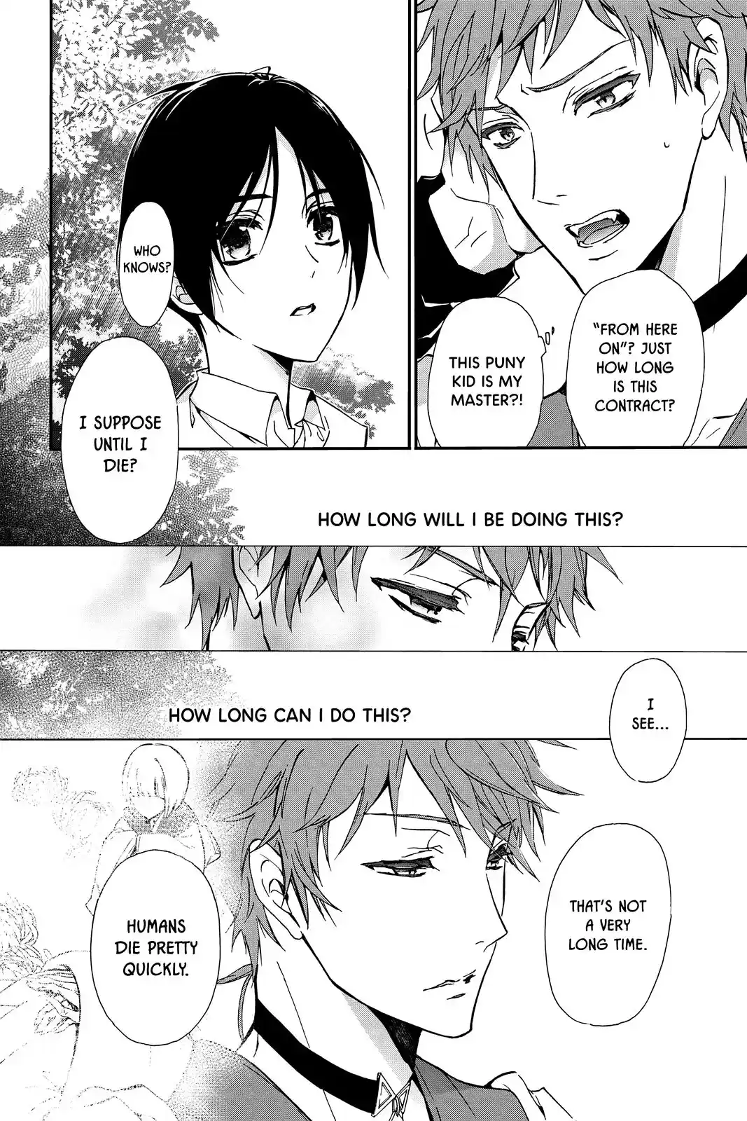 ManhwaFull Chapter 38.5