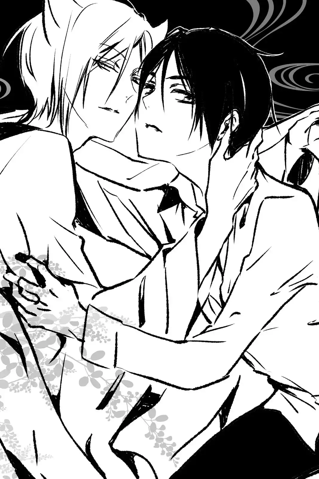 ManhwaFull Chapter 38.5