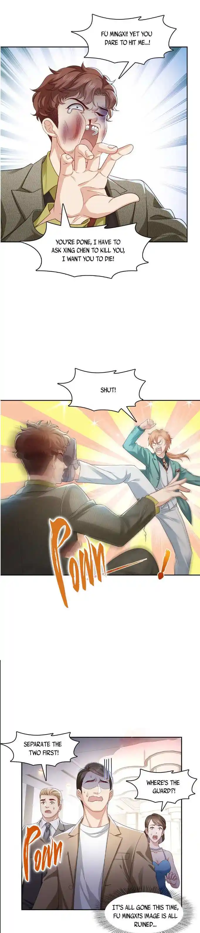 ManhwaFull Chapter 385