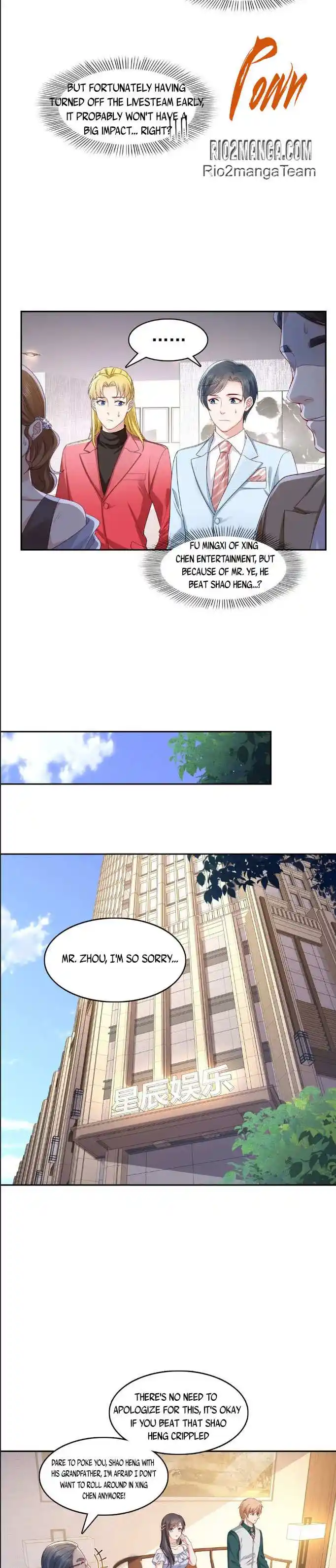 ManhwaFull Chapter 385