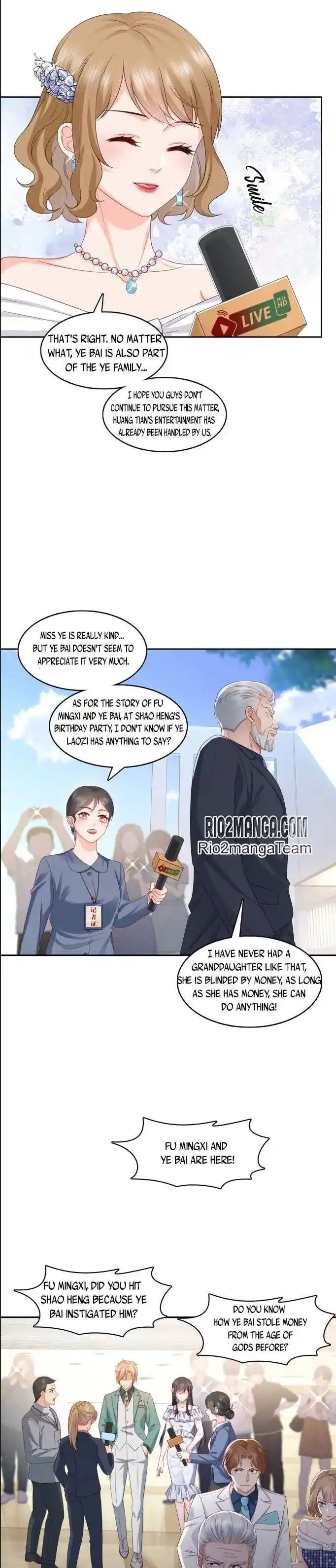 ManhwaFull Chapter 385