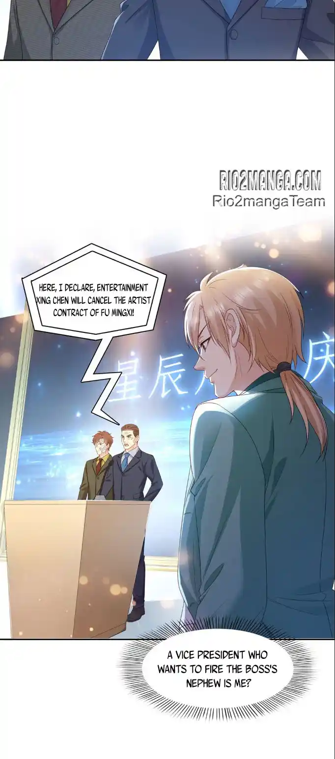 ManhwaFull Chapter 385