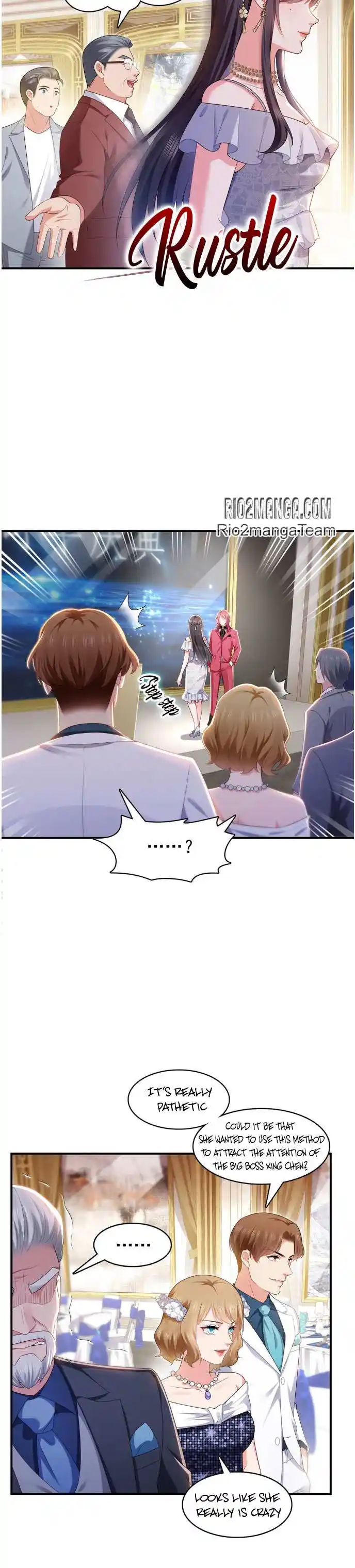 ManhwaFull Chapter 386