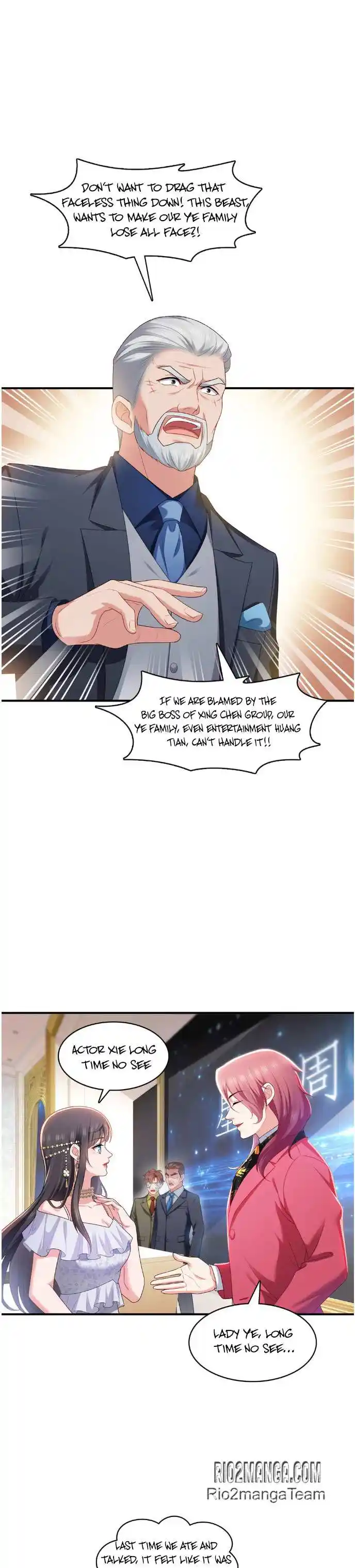 ManhwaFull Chapter 386