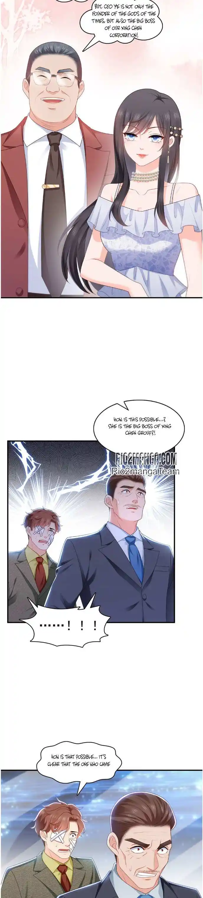 ManhwaFull Chapter 386