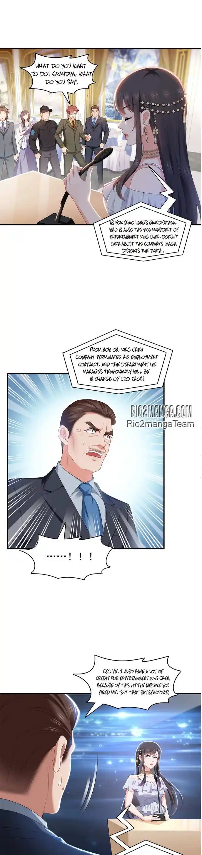 ManhwaFull Chapter 386