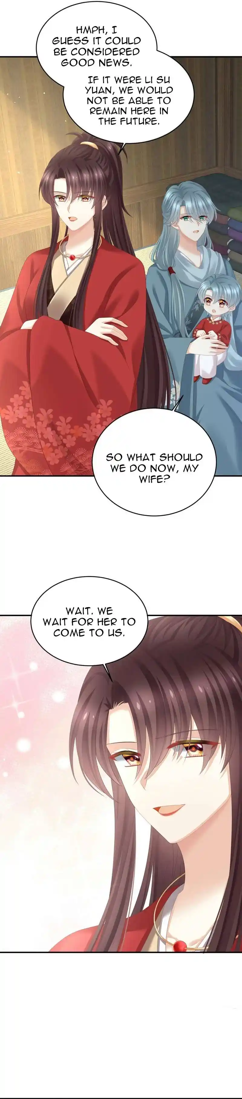 ManhwaFull Chapter 386.1