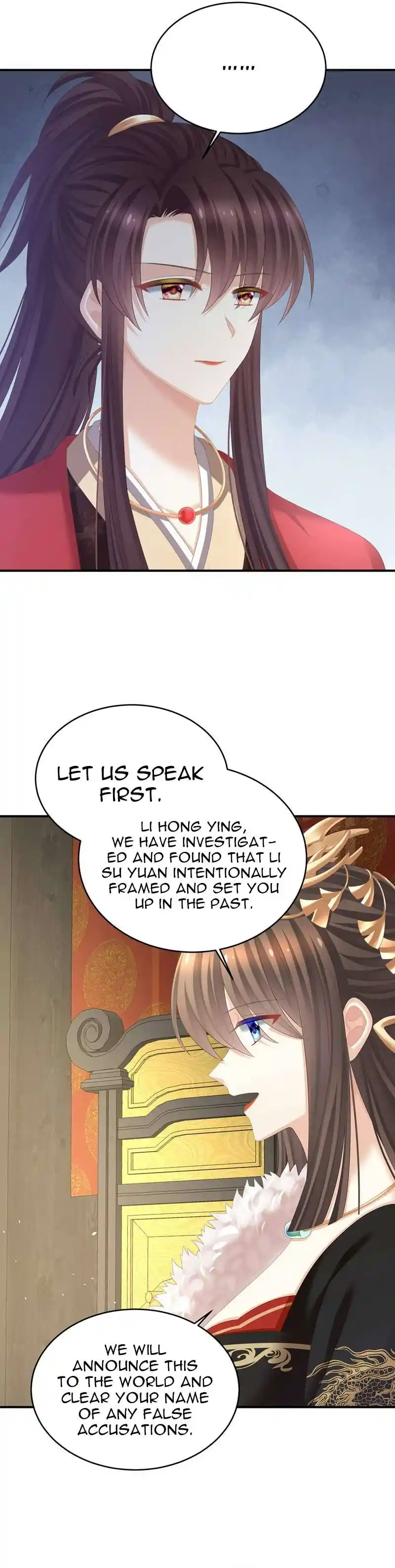 ManhwaFull Chapter 386.1