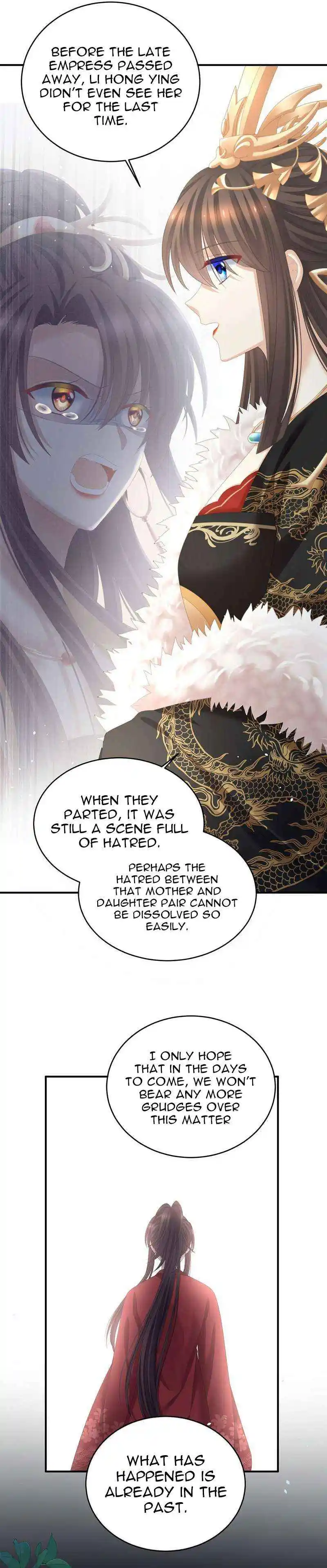 ManhwaFull Chapter 386.1