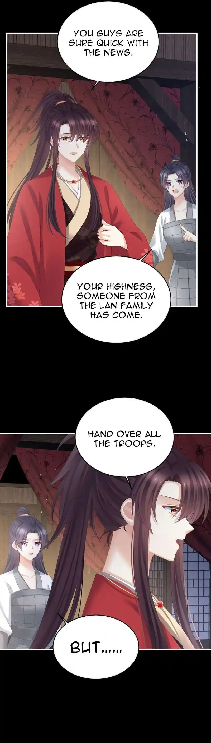 ManhwaFull Chapter 386.1