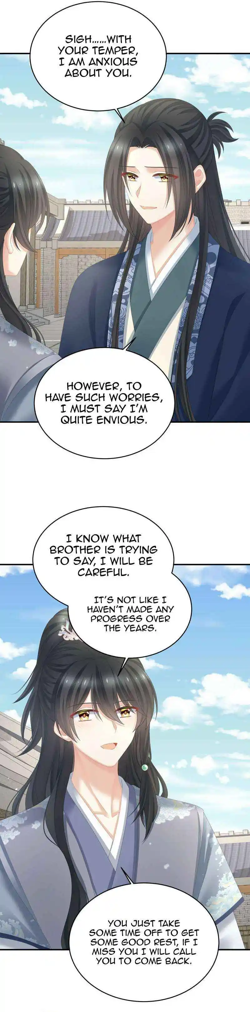 ManhwaFull Chapter 386.2