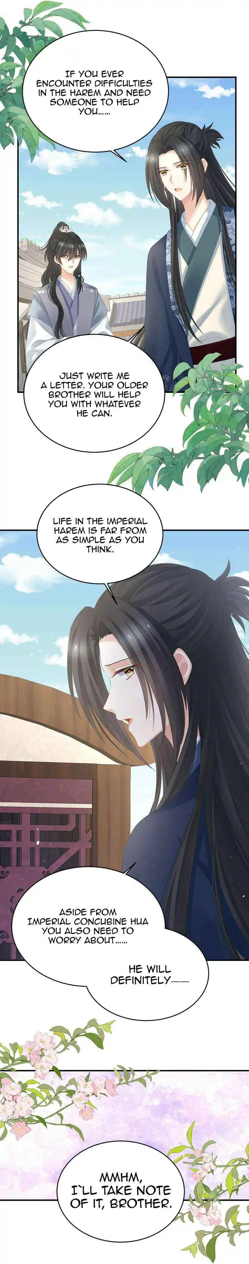 ManhwaFull Chapter 386.2