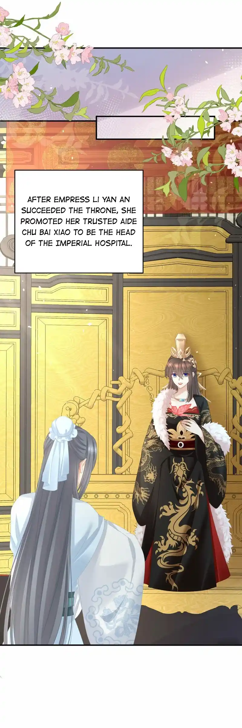 ManhwaFull Chapter 386.3