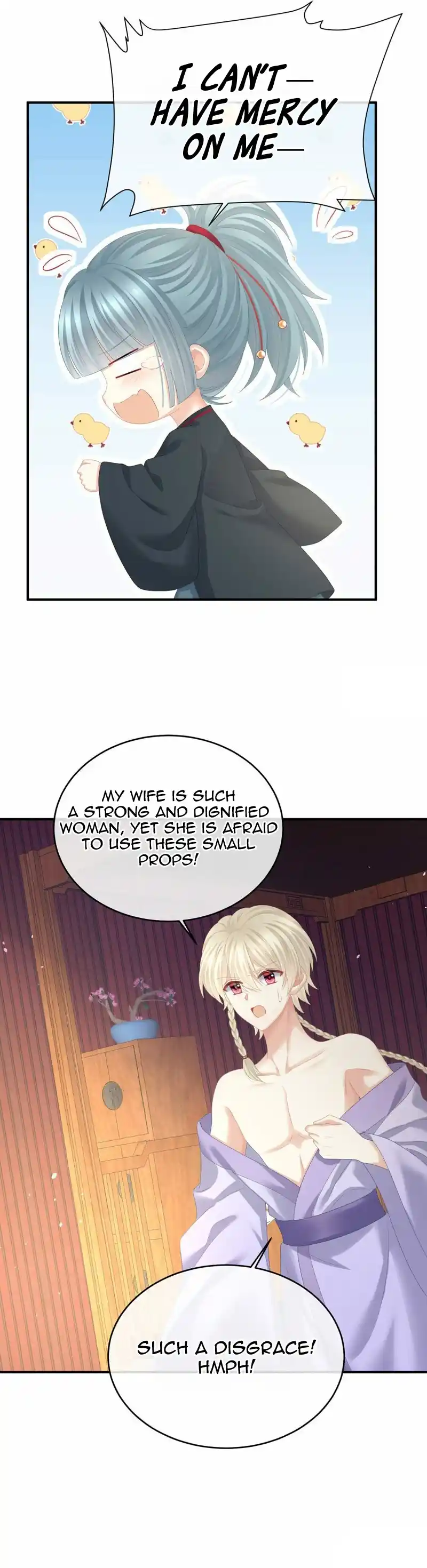 ManhwaFull Chapter 386.4