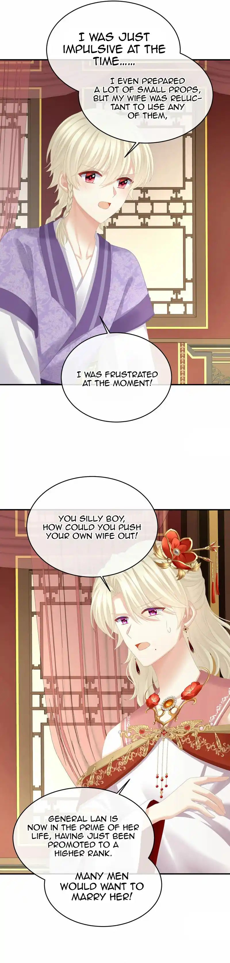 ManhwaFull Chapter 386.4