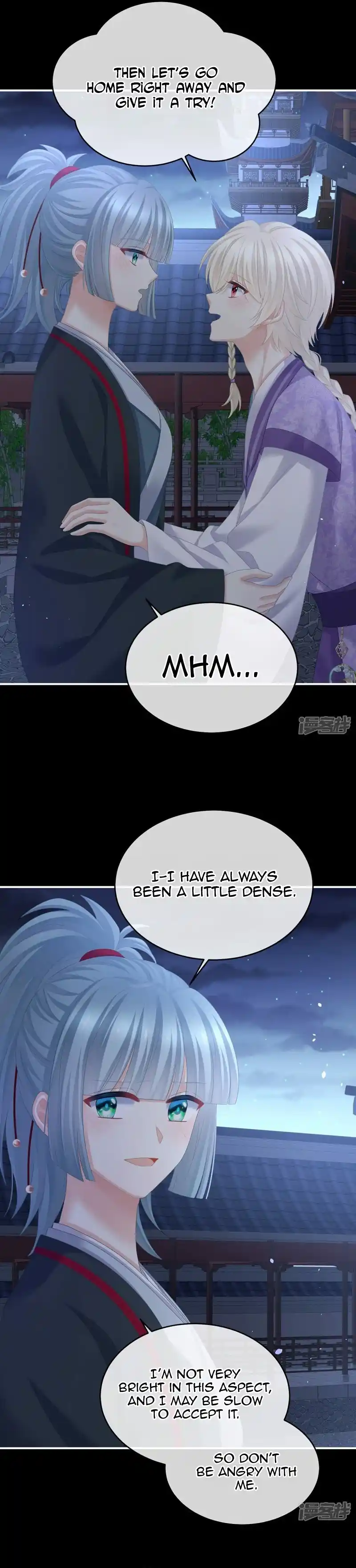 ManhwaFull Chapter 386.4