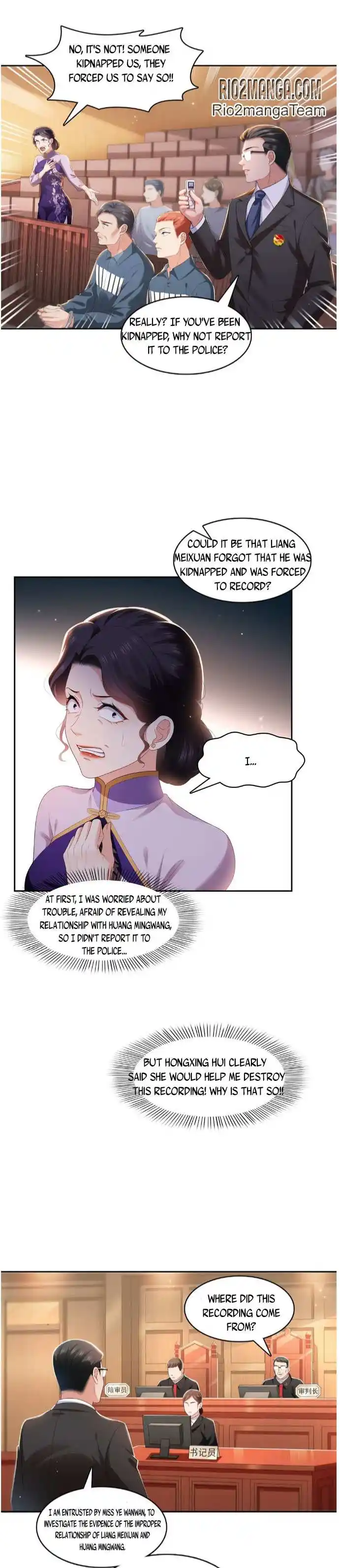 ManhwaFull Chapter 388