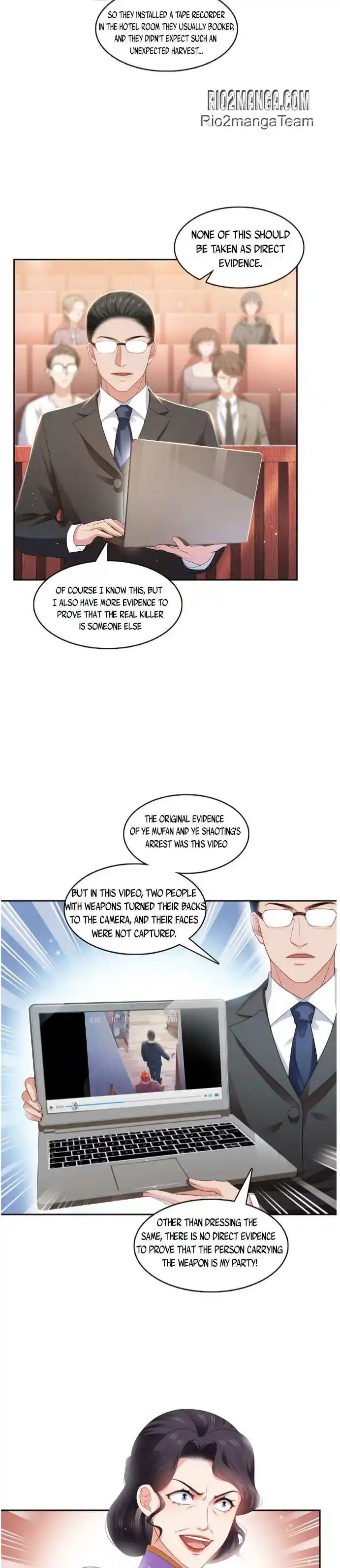 ManhwaFull Chapter 388