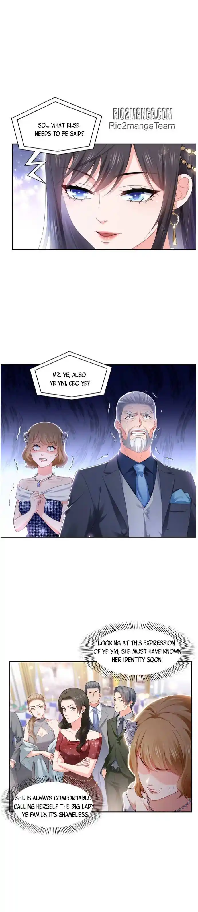 ManhwaFull Chapter 388