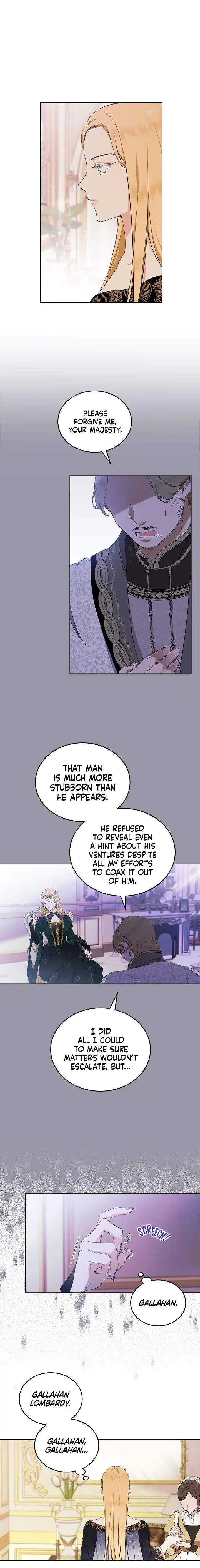 ManhwaFull Chapter 38.9