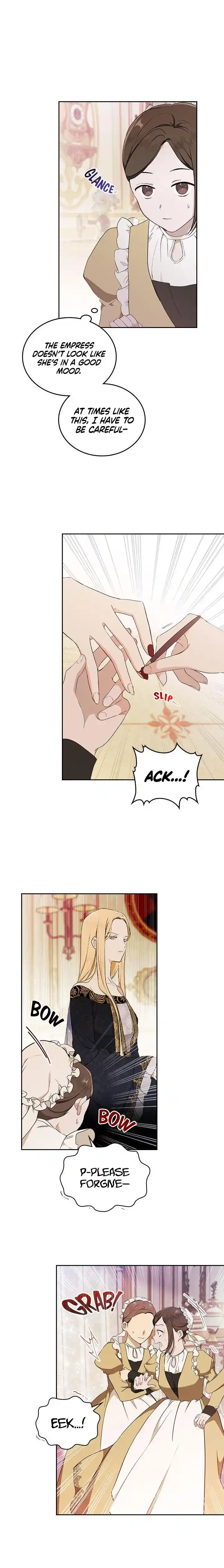 ManhwaFull Chapter 38.9